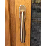 Window Metal Handle
