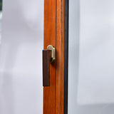 Window Wooden Handle