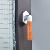 Window Wooden Handle