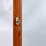 Window Wooden Handle