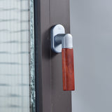 Window Wooden Handle