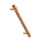Wardrobe Door Handle