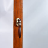 Window Wooden Handle