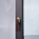 Window Wooden Handle