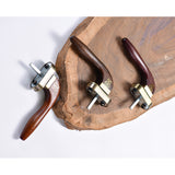 Window Wooden Handle