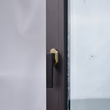 Window Wooden Handle
