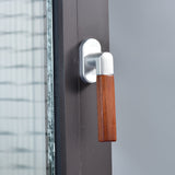 Window Wooden Handle