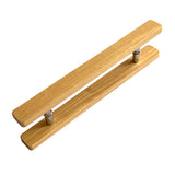 Business Door Handle
