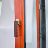 Window Wooden Handle