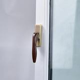 Window Wooden Handle