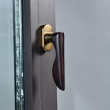 Window Wooden Handle