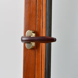 Window Wooden Handle