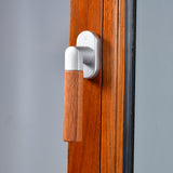 Window Wooden Handle