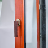 Window Wooden Handle