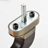 Window Wooden Handle