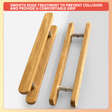 Business Door Handle