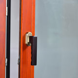 Window Wooden Handle