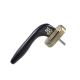 Window Wooden Handle