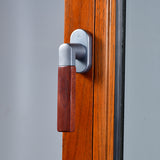 Window Wooden Handle