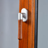 Window Wooden Handle