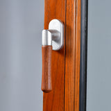 Window Wooden Handle