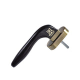 Window Wooden Handle