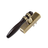 Window Wooden Handle