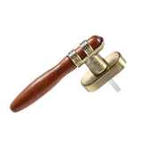Window Wooden Handle