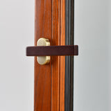 Window Wooden Handle