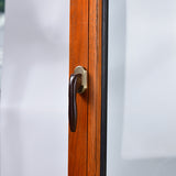 Window Wooden Handle