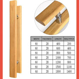 Business Door Handle