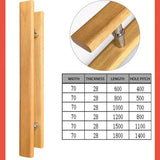 Business Door Handle