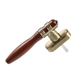 Window Wooden Handle
