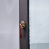 Window Wooden Handle