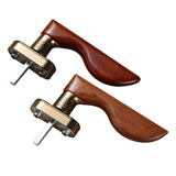 Window Wooden Handle