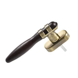 Window Wooden Handle