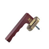 Window Wooden Handle