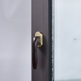 Window Wooden Handle