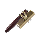 Window Wooden Handle