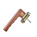 Window Wooden Handle