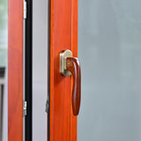 Window Wooden Handle