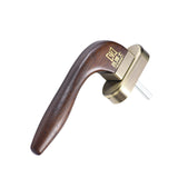 Window Wooden Handle