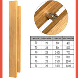 Business Door Handle