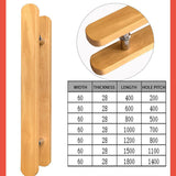 Business Door Handle
