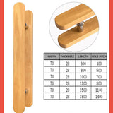 Business Door Handle