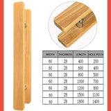 Business Door Handle