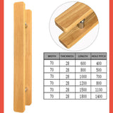 Business Door Handle