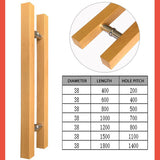Business Door Handle